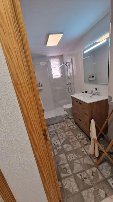 Apartamento 'Rincon Exquisito' Junto Al Mar Moncofa  Exterior foto